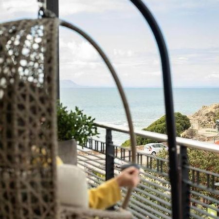 Hermanus Waterfront, Ocean Deluxe - Apartment 2 Dış mekan fotoğraf
