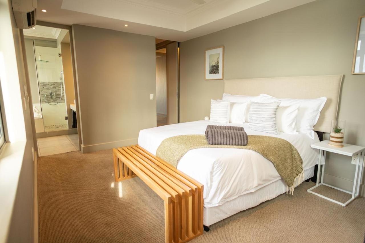 Hermanus Waterfront, Ocean Deluxe - Apartment 2 Dış mekan fotoğraf
