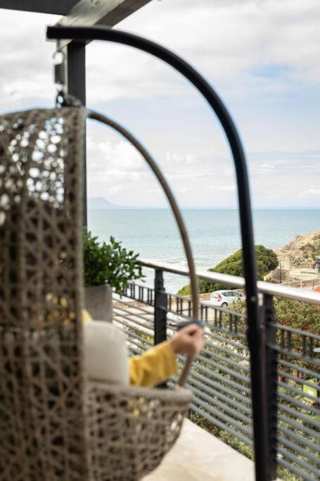 Hermanus Waterfront, Ocean Deluxe - Apartment 2 Dış mekan fotoğraf